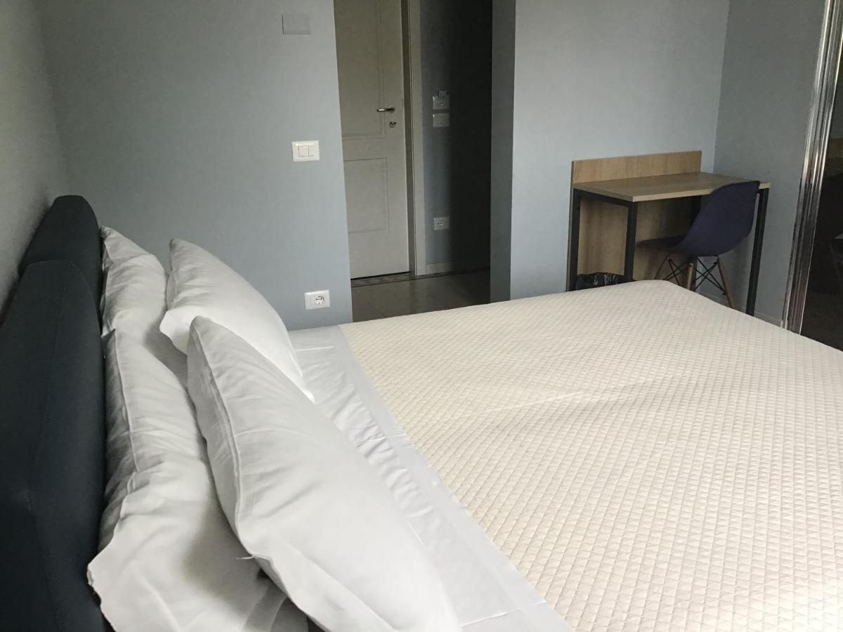 Villa Actea Vasto Zewnętrze zdjęcie