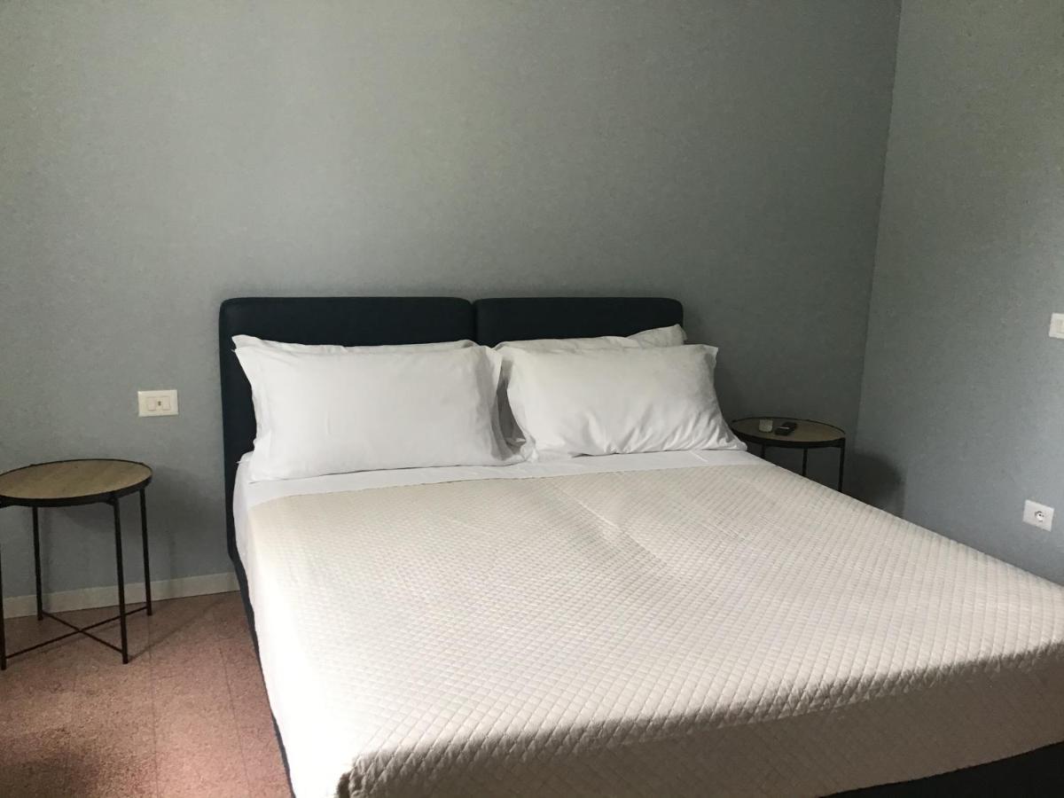 Villa Actea Vasto Zewnętrze zdjęcie