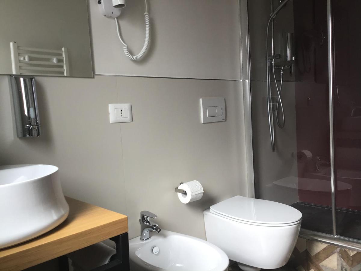 Villa Actea Vasto Zewnętrze zdjęcie
