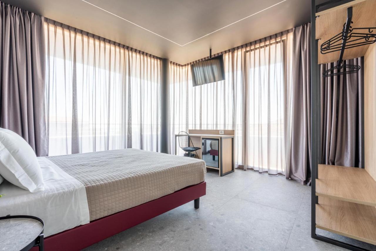 Villa Actea Vasto Zewnętrze zdjęcie