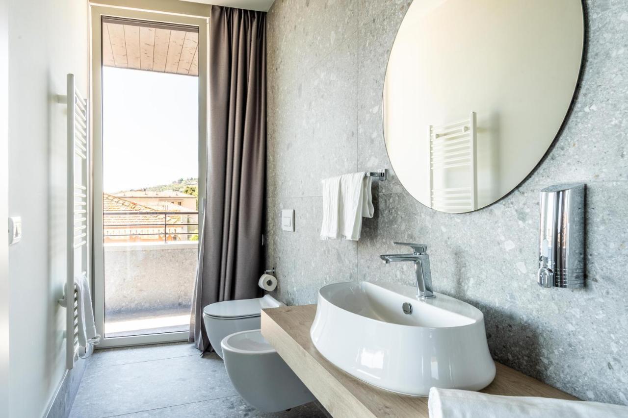 Villa Actea Vasto Zewnętrze zdjęcie