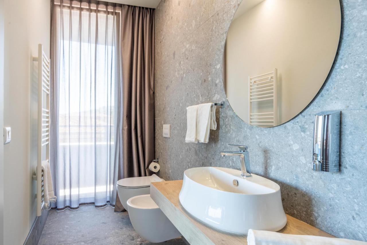 Villa Actea Vasto Zewnętrze zdjęcie