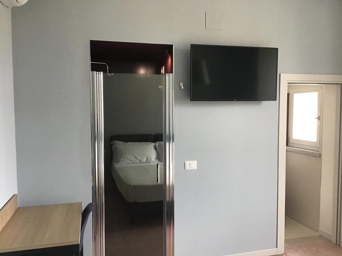 Villa Actea Vasto Zewnętrze zdjęcie