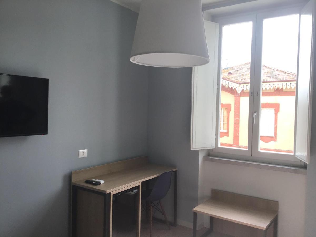 Villa Actea Vasto Zewnętrze zdjęcie