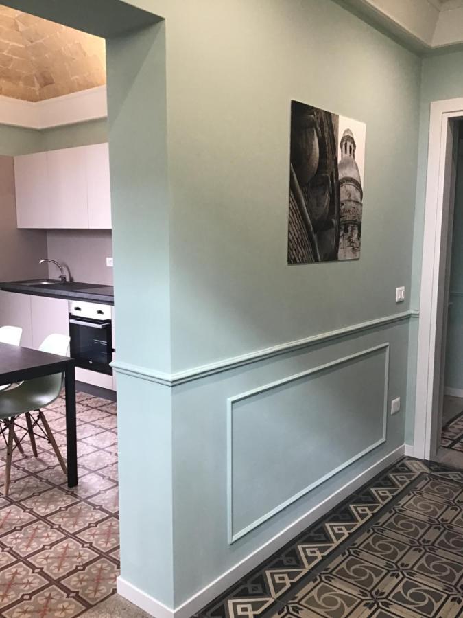 Villa Actea Vasto Zewnętrze zdjęcie