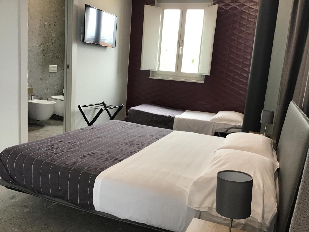 Villa Actea Vasto Zewnętrze zdjęcie
