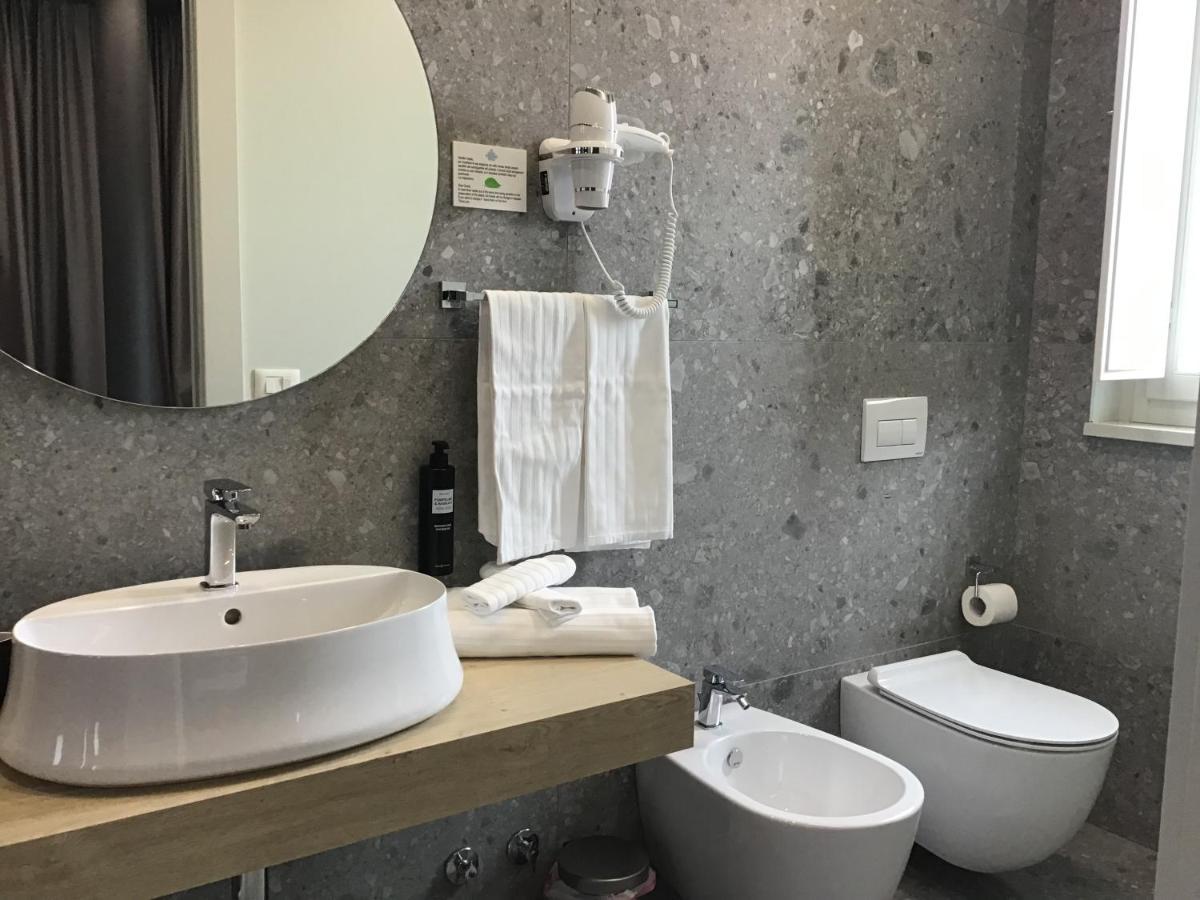 Villa Actea Vasto Zewnętrze zdjęcie