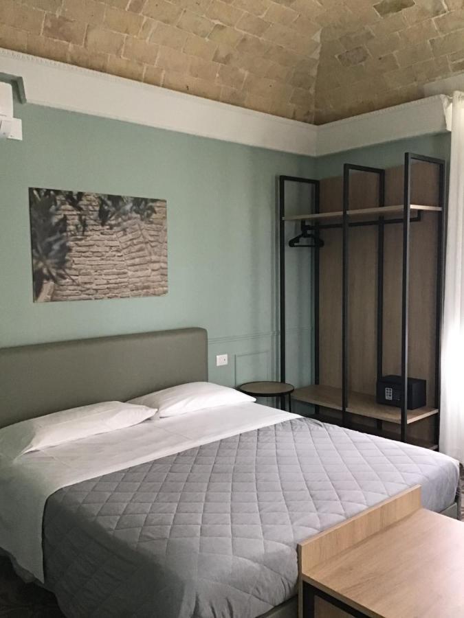 Villa Actea Vasto Zewnętrze zdjęcie