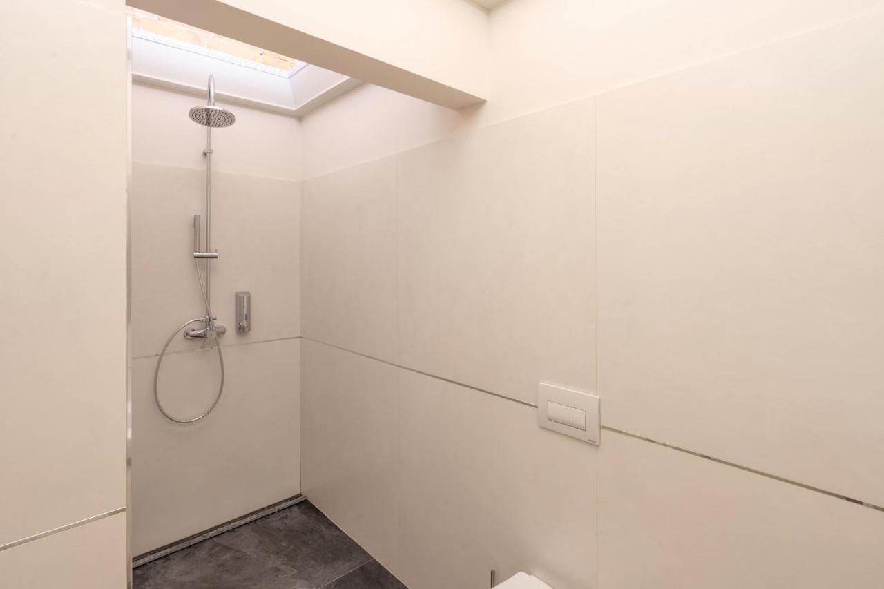 Villa Actea Vasto Zewnętrze zdjęcie