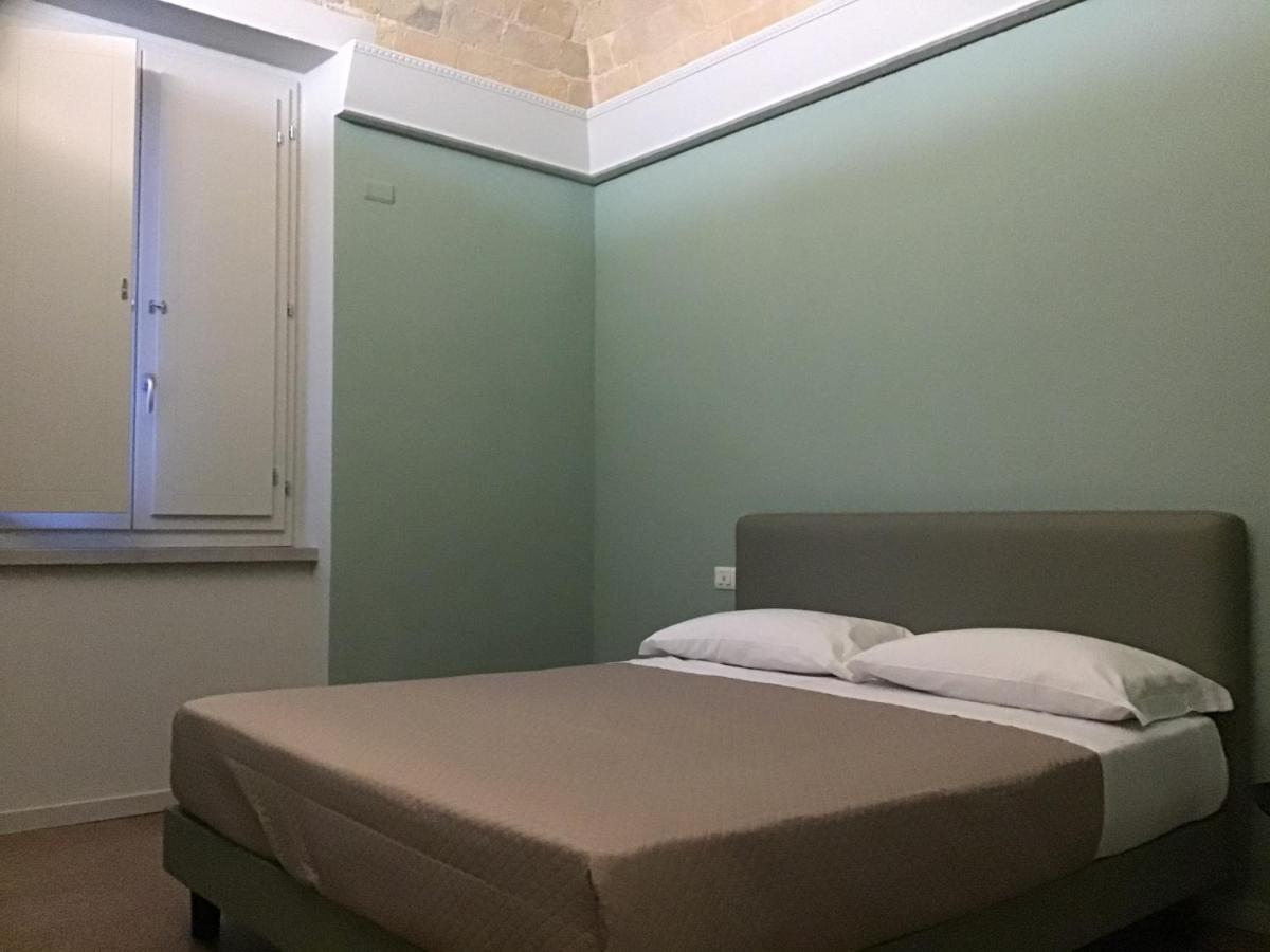 Villa Actea Vasto Zewnętrze zdjęcie