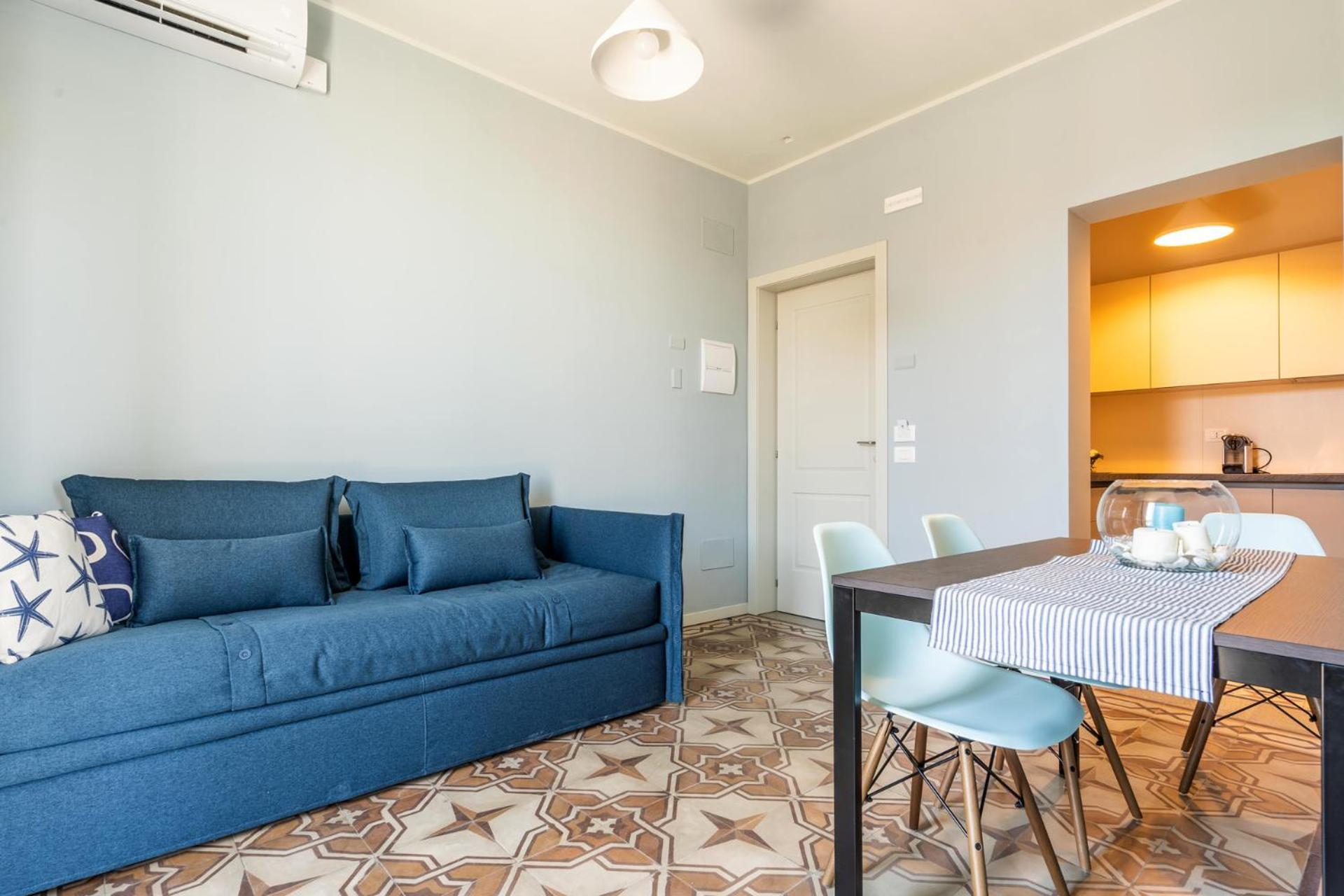 Villa Actea Vasto Zewnętrze zdjęcie